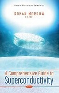 Abbildung von: A Comprehensive Guide to Superconductivity - Nova Science Publishers Inc