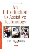 Cover: An Introduction to Assistive Technology - Nova Science Publishers Inc