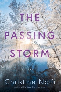 Enlarge image Cover: The Passing Storm - Lake Union Publishing