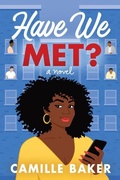Cover: Have We Met? - Lake Union Publishing
