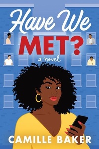 Enlarge image Cover: Have We Met? - Lake Union Publishing