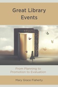 Cover: Great Library Events - Rowman & Littlefield Publishers