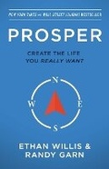 Cover: Prosper - Lioncrest Publishing