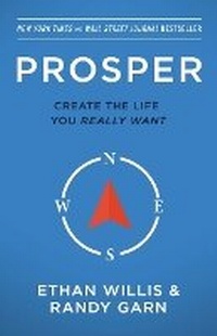 Enlarge image Cover: Prosper - Lioncrest Publishing