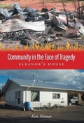 Cover: Community in the Face of Tragedy - FriesenPress