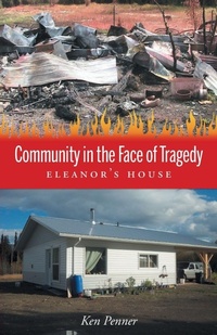 Enlarge image Cover: Community in the Face of Tragedy - FriesenPress