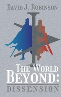 Cover: The World Beyond - FriesenPress