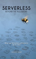 Cover: Serverless Beyond the Buzzword - Partridge Publishing Singapore
