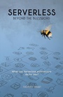 Cover: Serverless Beyond the Buzzword - Partridge Publishing Singapore