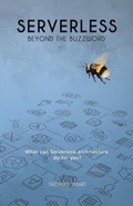 Cover: Serverless Beyond the Buzzword - Partridge Publishing Singapore