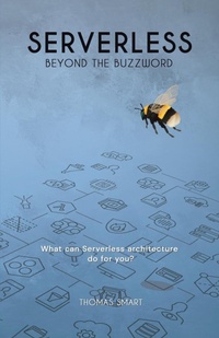 Abbildung von: Serverless Beyond the Buzzword - Partridge Publishing Singapore