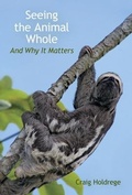 Cover: Seeing the Animal Whole - Lindisfarne Books