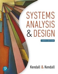 Enlarge image Cover: Systems Analysis and Design - Que