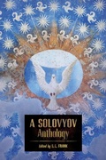 Cover: A Solovyov Anthology - Angelico Press