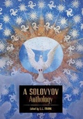 Cover: A Solovyov Anthology - Angelico Press