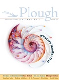 Cover: Plough Quarterly No. 26 - What Are Families For? - Plough Publishing House