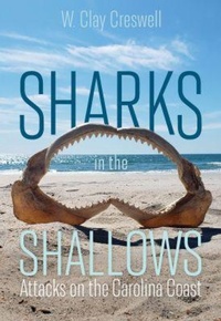 Abbildung von: Sharks in the Shallows - University of South Carolina Press
