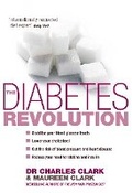 Cover: The Diabetes Revolution - Vermilion
