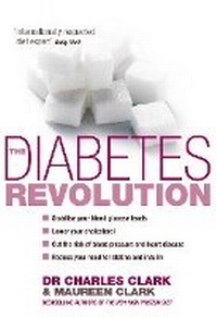 Enlarge image Cover: The Diabetes Revolution - Vermilion