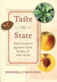 Abbildung von: Taste the State - University of South Carolina Press