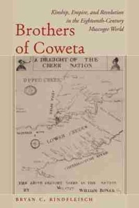Enlarge image Cover: Brothers of Coweta - University of South Carolina Press