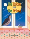 Cover: The Falcon and the Prince - Fulton Books