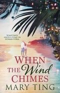 Cover: When the Wind Chimes - Rosewind Books