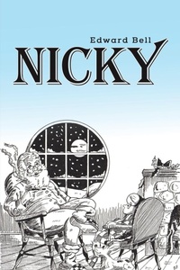 Enlarge image Cover: Nicky - Austin Macauley Publishers LLC