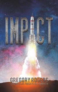 Enlarge image Cover: Impact - Austin Macauley Publishers LLC