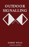 Cover: Outdoor Signalling (Legacy Edition) - Doublebit Press