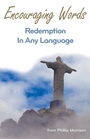Cover: Encouraging Words - WestBow Press