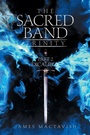 Cover: The Sacred Band Trinity - AuthorHouse UK