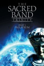 Cover: The Sacred Band Trinity - AuthorHouse UK