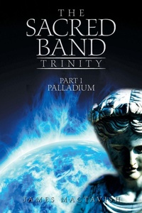 Enlarge image Cover: The Sacred Band Trinity - AuthorHouse UK