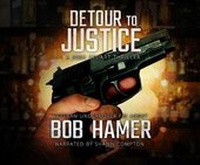 Enlarge image Cover: Detour to Justice - Dreamscape Media