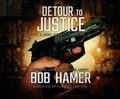 Cover: Detour to Justice - Dreamscape Media
