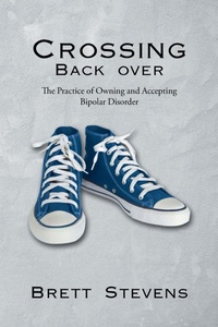 Enlarge image Cover: Crossing Back Over - Page Publishing, Inc.