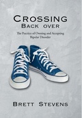Cover: Crossing Back Over - Page Publishing, Inc.