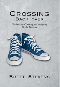 Enlarge image Cover: Crossing Back Over - Page Publishing, Inc.