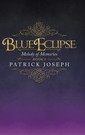 Cover: Blue Eclipse Book I - iUniverse