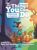 Cover: Oh, the Things You Can Do - iUniverse