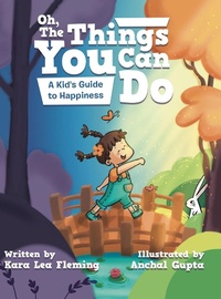 Enlarge image Cover: Oh, the Things You Can Do - iUniverse