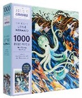 Cover: The Artist's Canvas: Little Mermaid - Insights