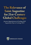 Cover: The Relevance of Saint Augustine for 21st-Century Global Challenges - Lulu.com