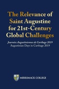 Cover: The Relevance of Saint Augustine for 21st-Century Global Challenges - Lulu.com