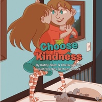 Enlarge image Cover: Choose Kindness - Lulu.com