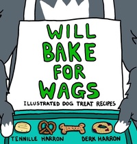 Abbildung von: Will Bake for Wags - Tennille Harron