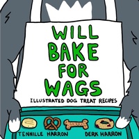 Abbildung von: Will Bake for Wags - Tennille Harron