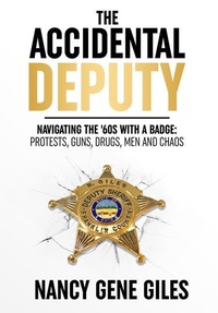 Abbildung von: The Accidental Deputy - Accidental Deputy, Inc.