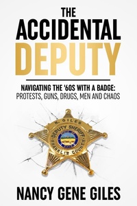 Abbildung von: The Accidental Deputy - Accidental Deputy, Inc.